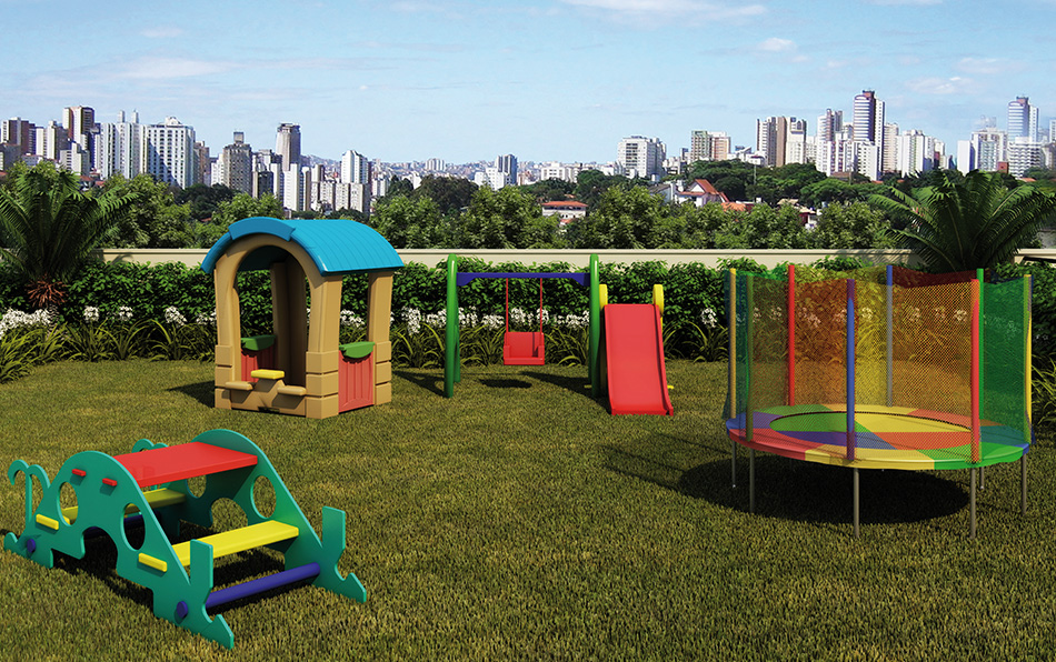 homeclub-carrao-playground-slide