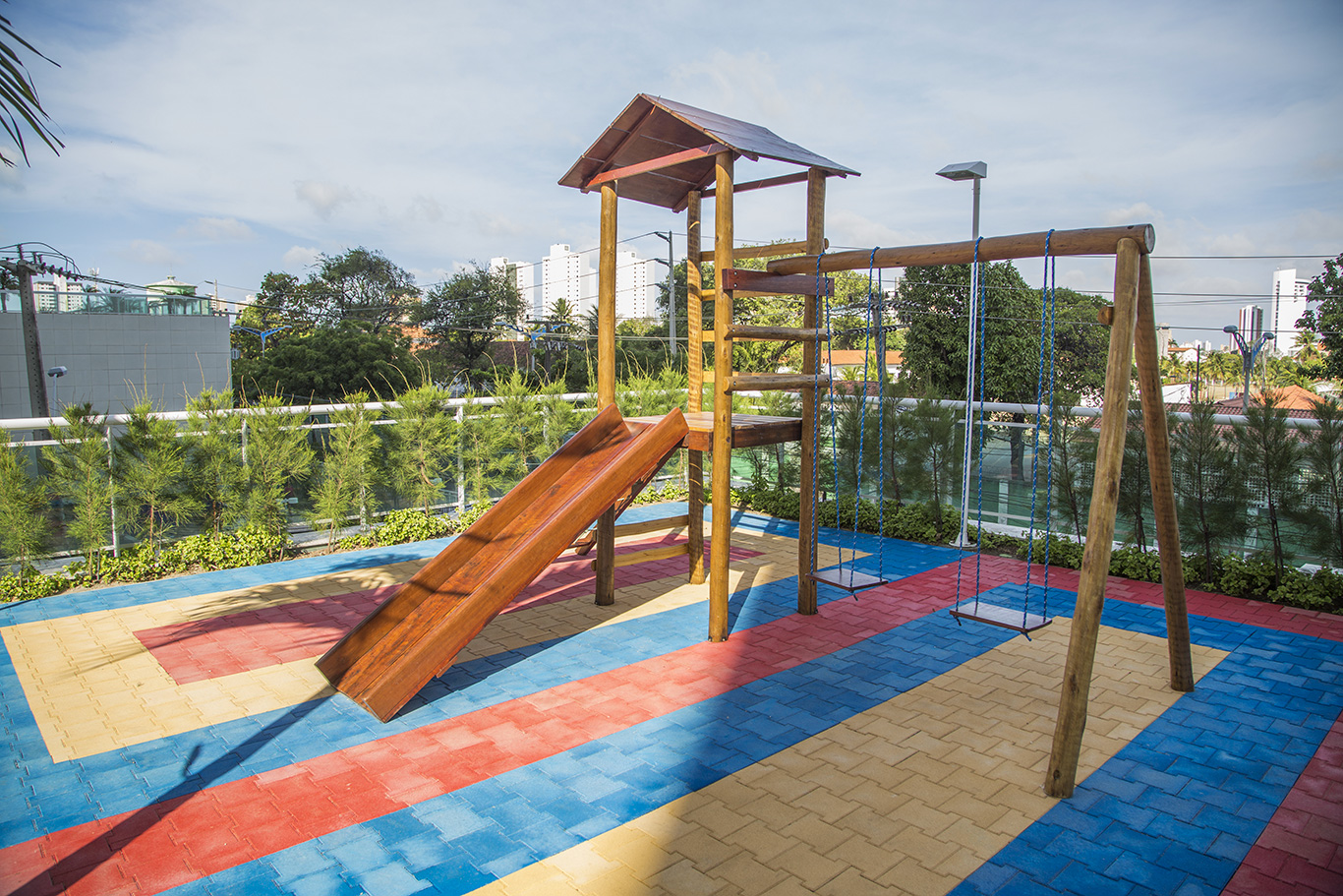 prisma-playground