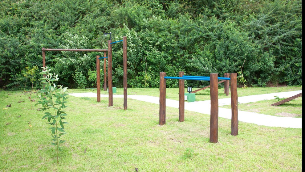 Preservar-Playground